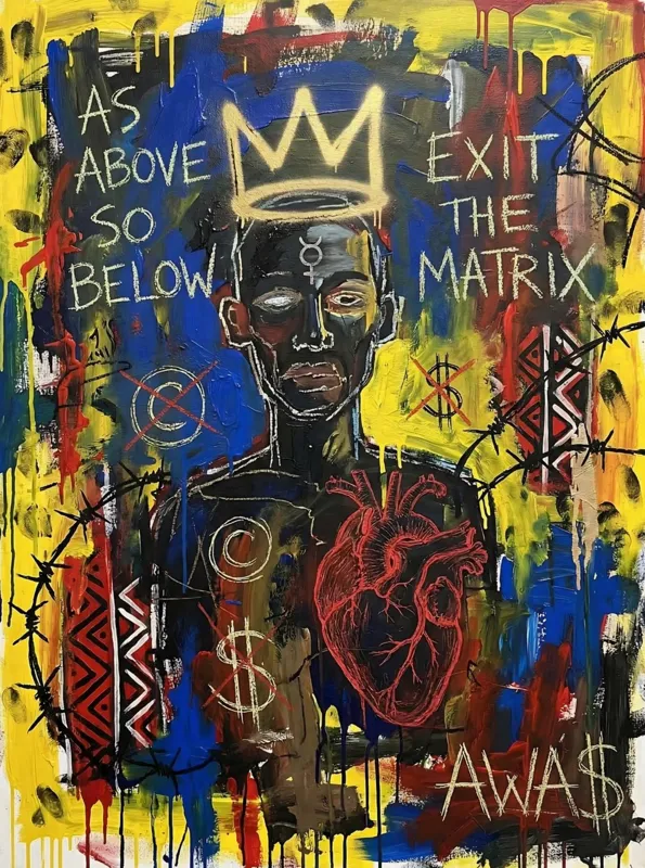 As Above, So Below