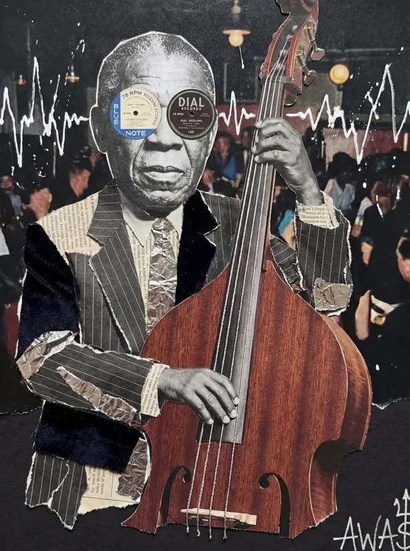 Basement Sessions