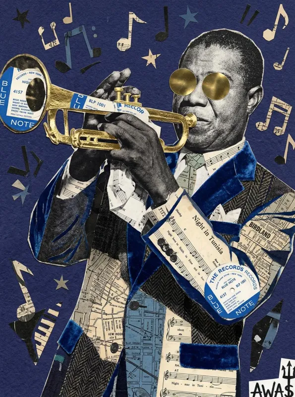 Blue Note Messenger