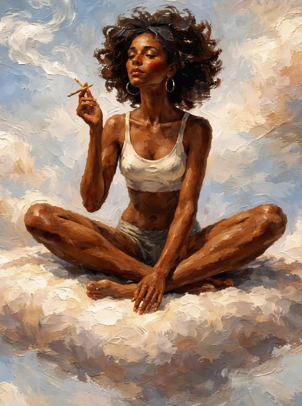 Cloud Session