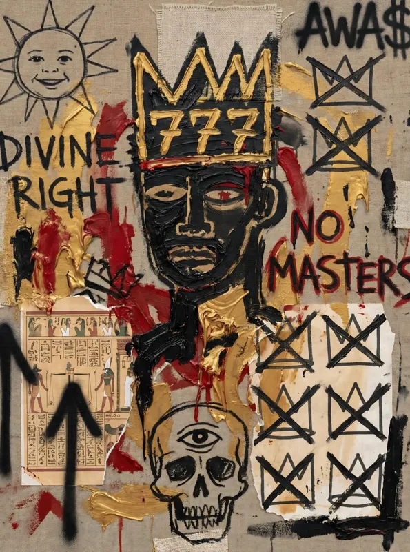 Divine Right