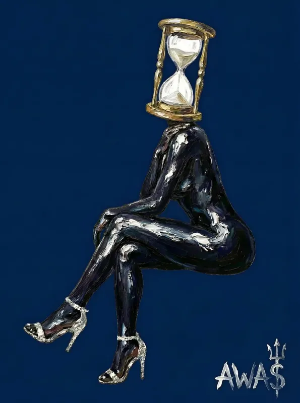 Sacred Feminine