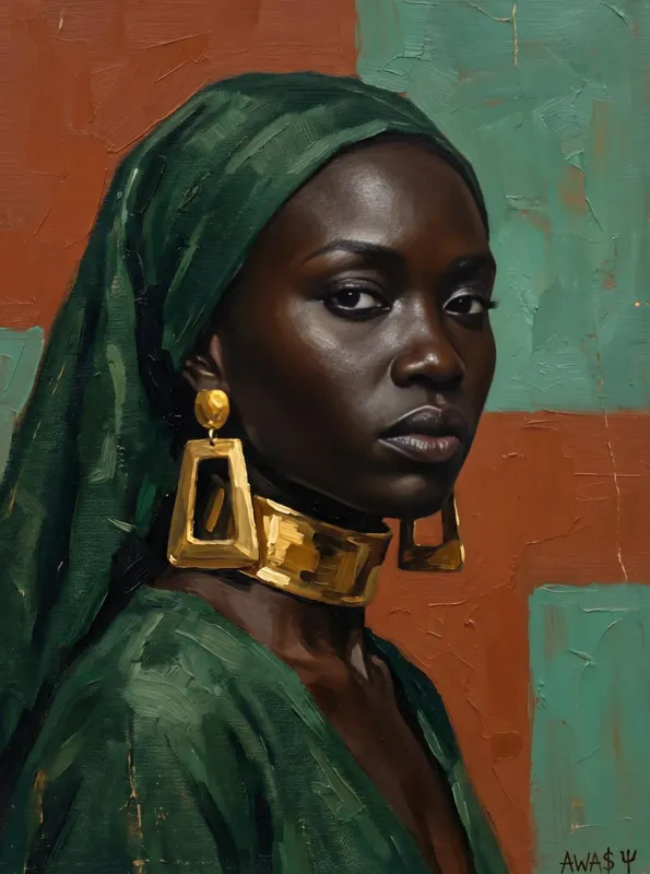 The Malachite Watcher