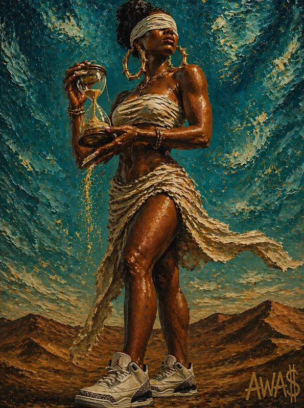 The Offering